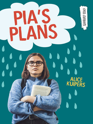 cover image of Pia's Plans
